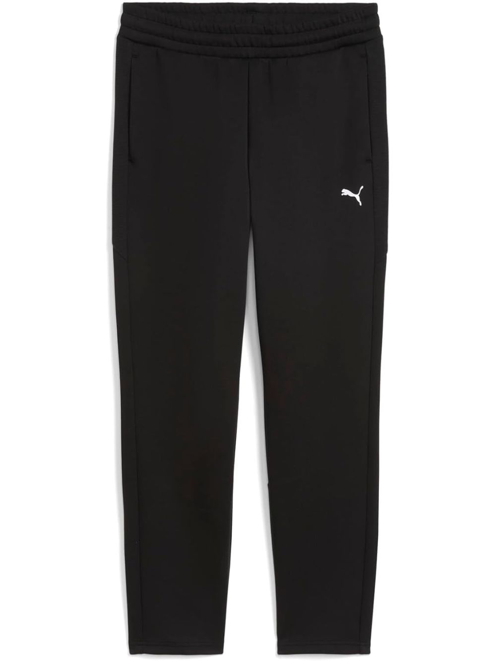 Pantalone Felpa Puma Donna - Nero