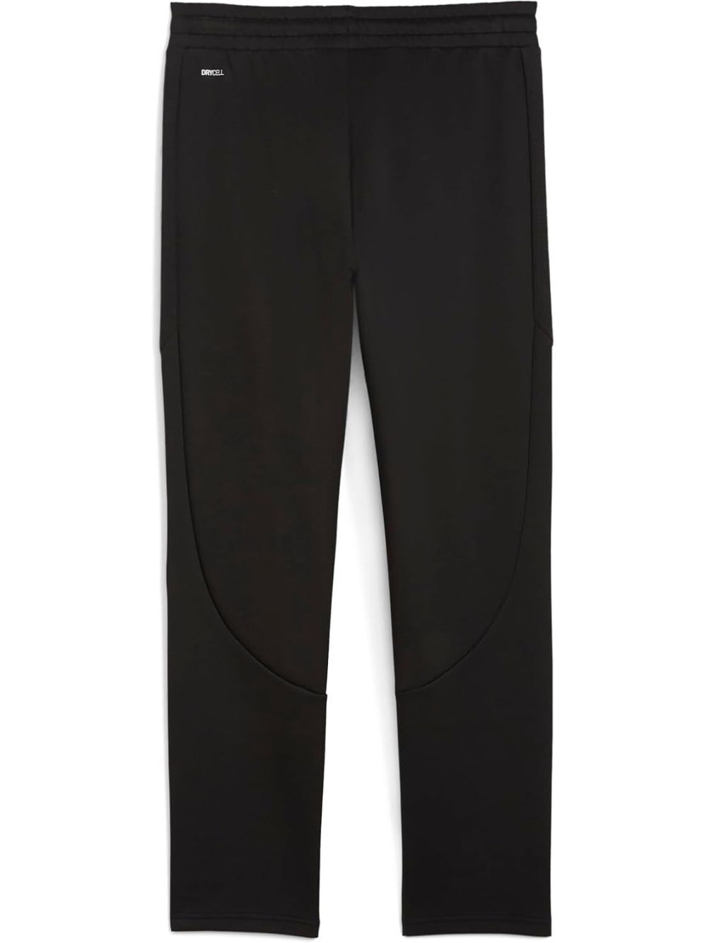 Pantalone Felpa Puma Donna - Nero