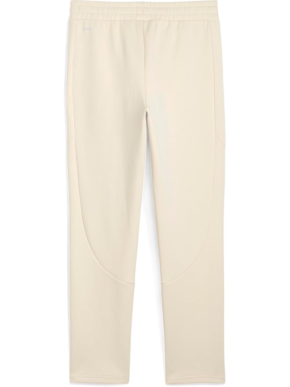 Pantalone Felpa Puma Donna - Avorio