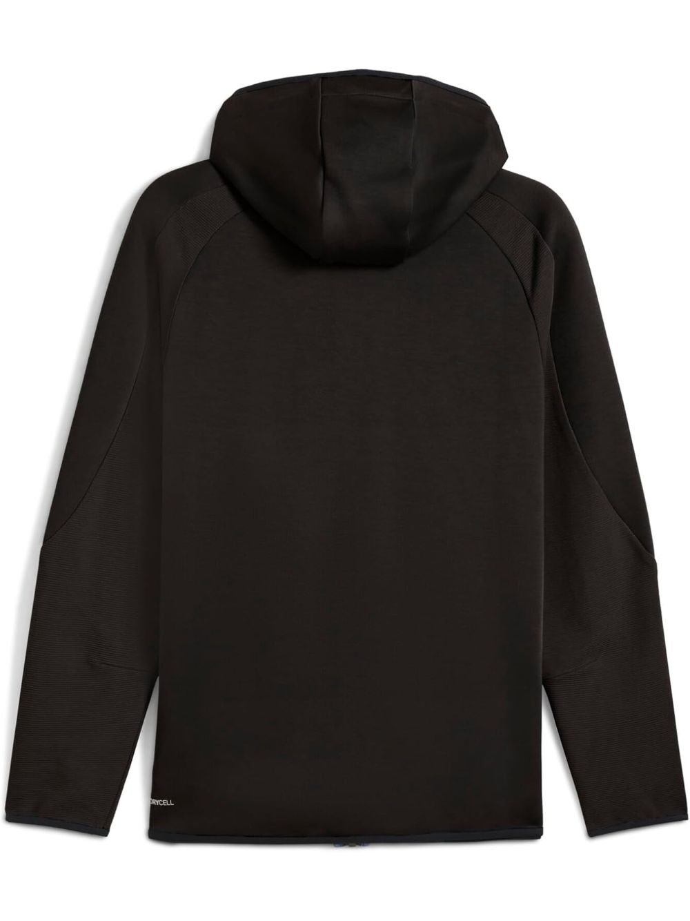 Felpa Puma Uomo - Nero