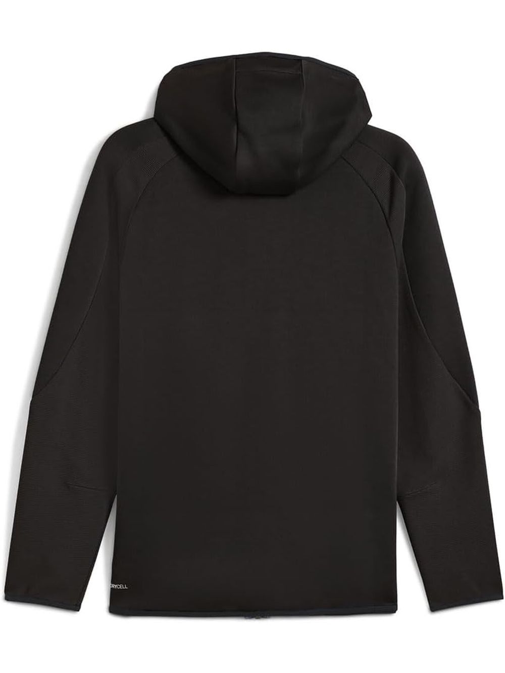 Felpa Puma Uomo - Nero