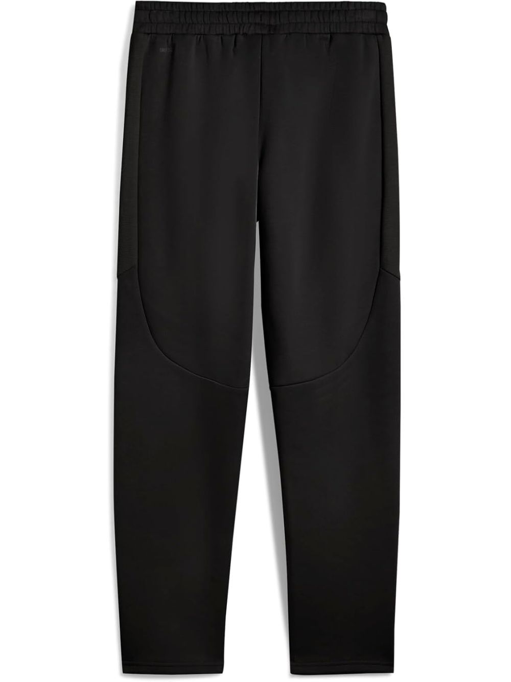 Pantalone Felpa Puma Uomo - Nero