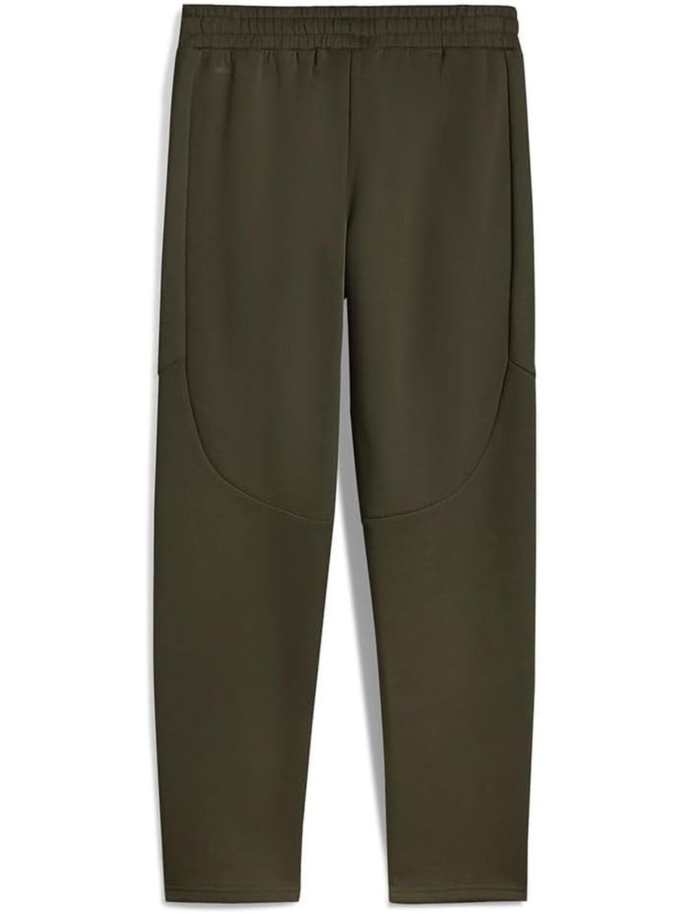 Pantalone Felpa Puma Uomo - Verde
