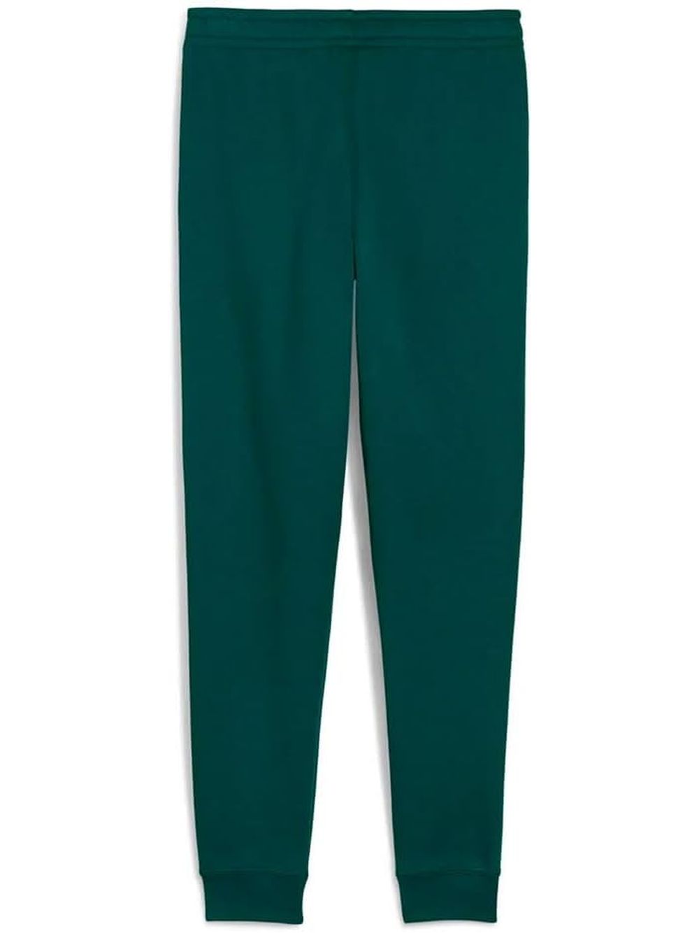 Pantalone Felpa Puma Unisex Bambino - Verde