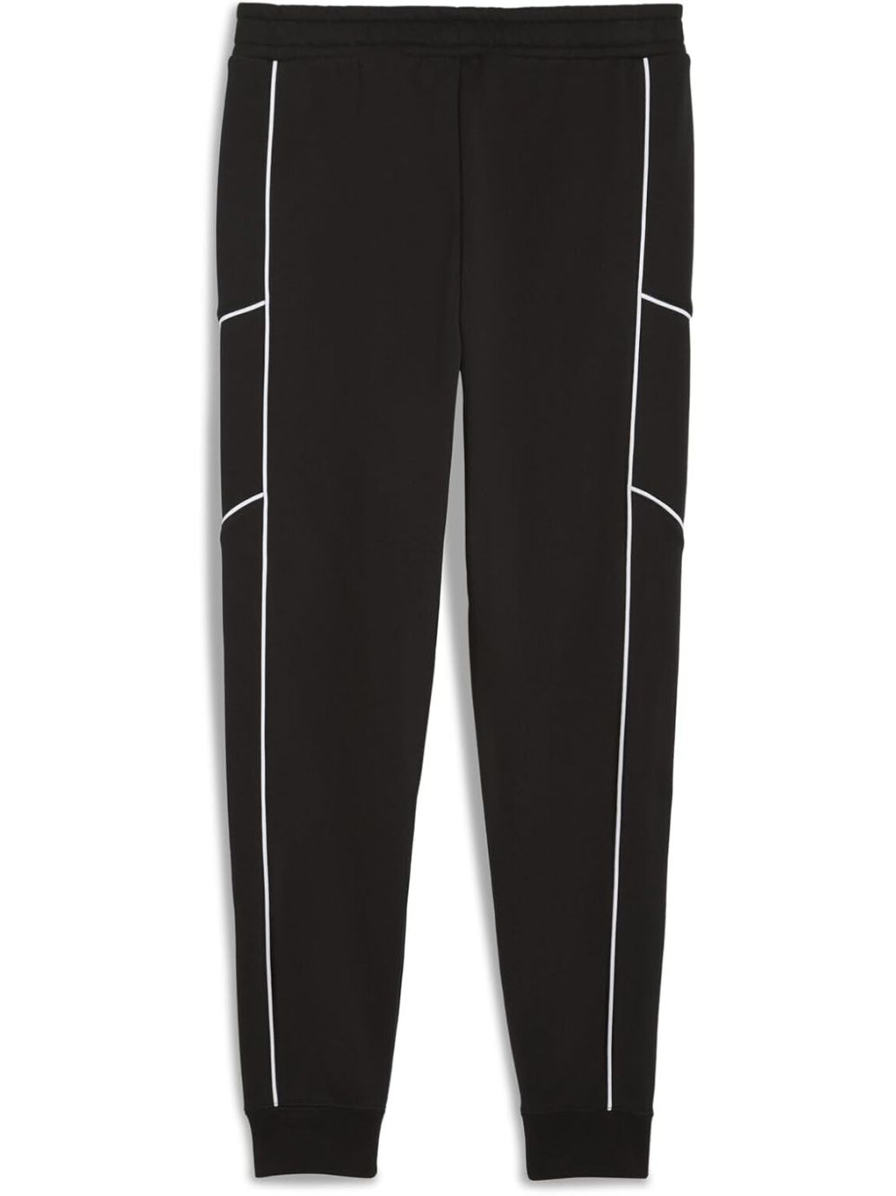 Pantalone Felpa Puma Unisex Bambino - Nero