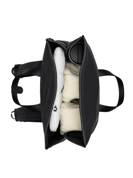 Zaino Rains 2 WAY TOTE Unisex - Nero