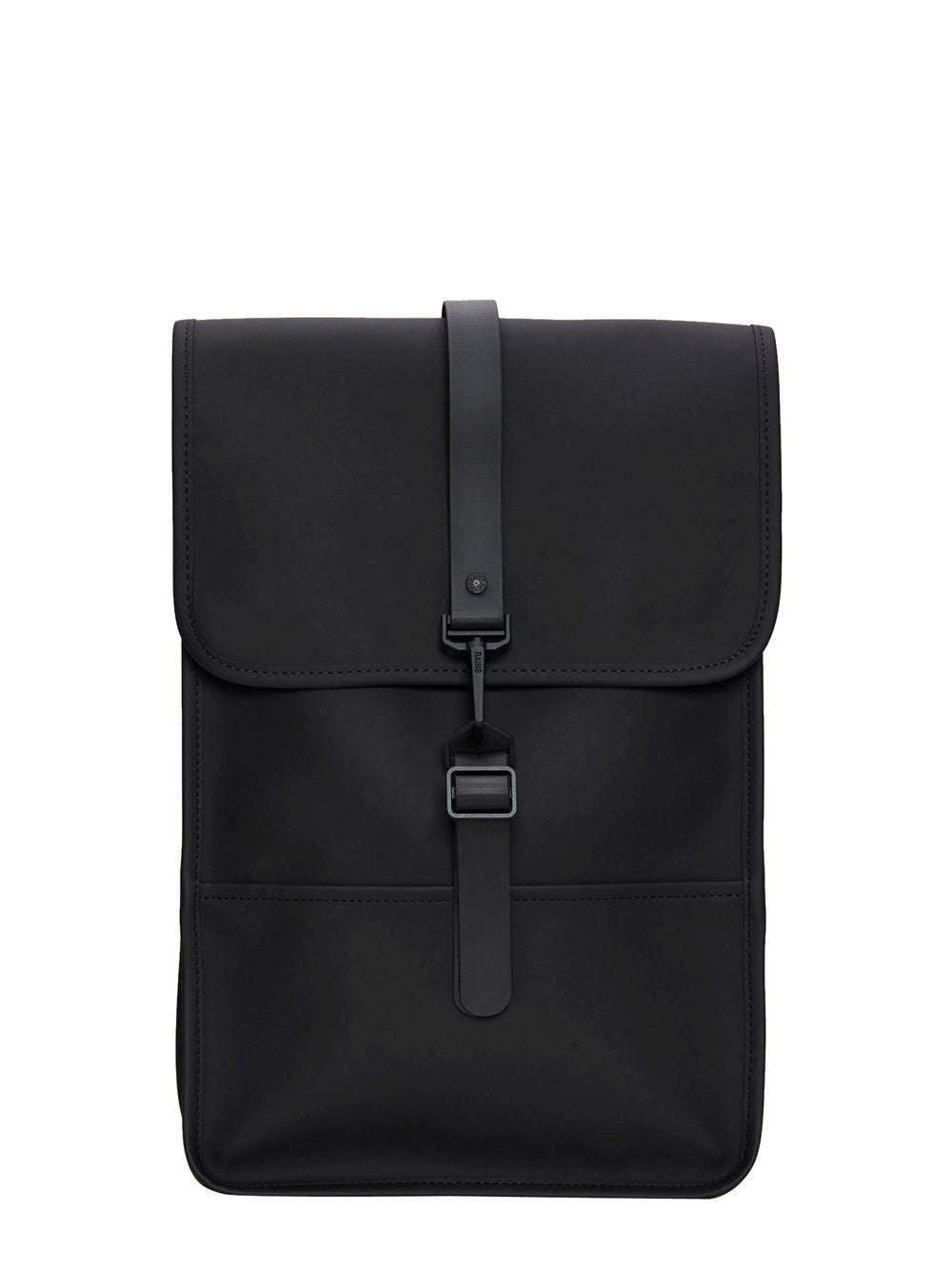 Zaino Rains Unisex - Nero