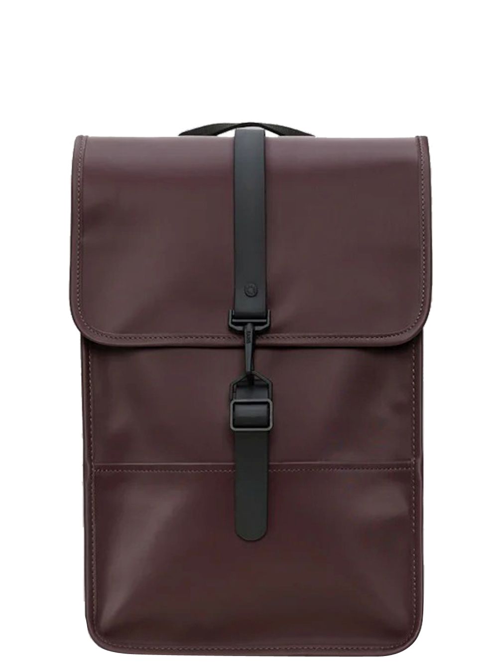 Zaino Rains Unisex - Bordeaux