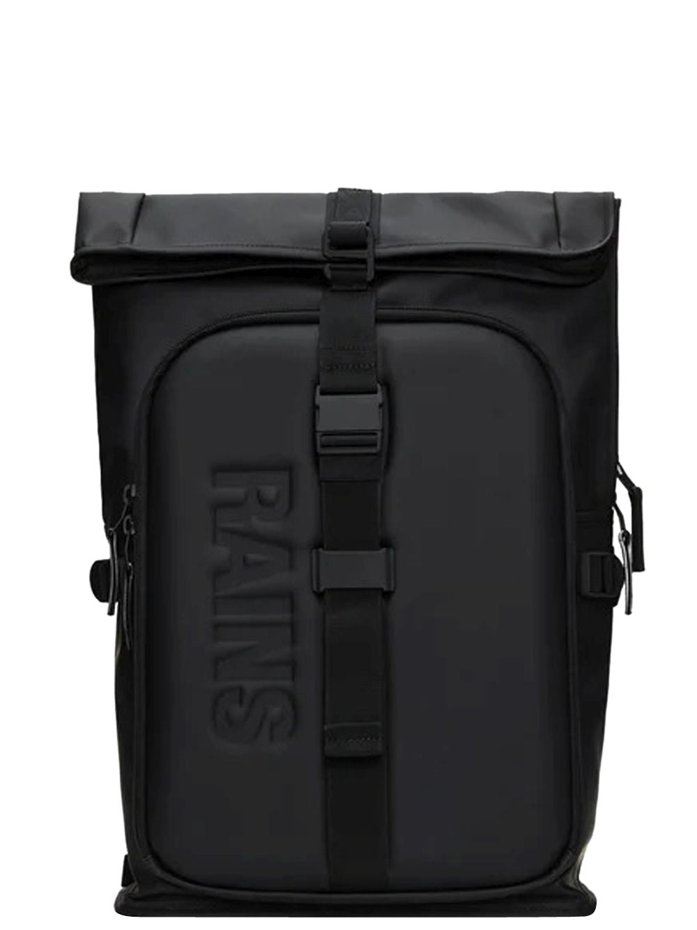 Zaino Rains Texel Moulded Unisex - Nero