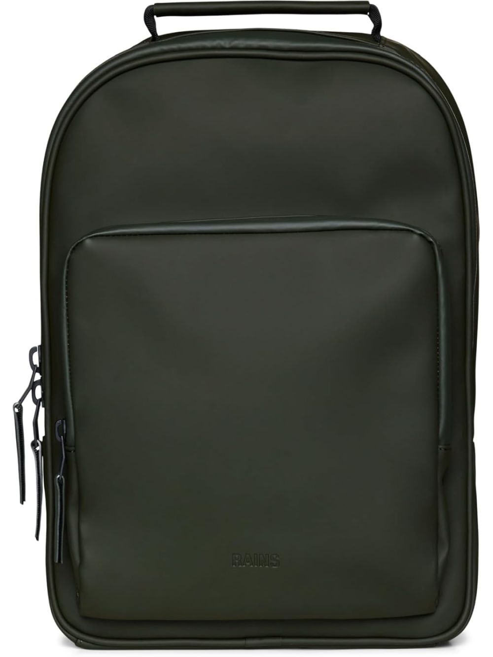 Zaino Rains Unisex - Verde