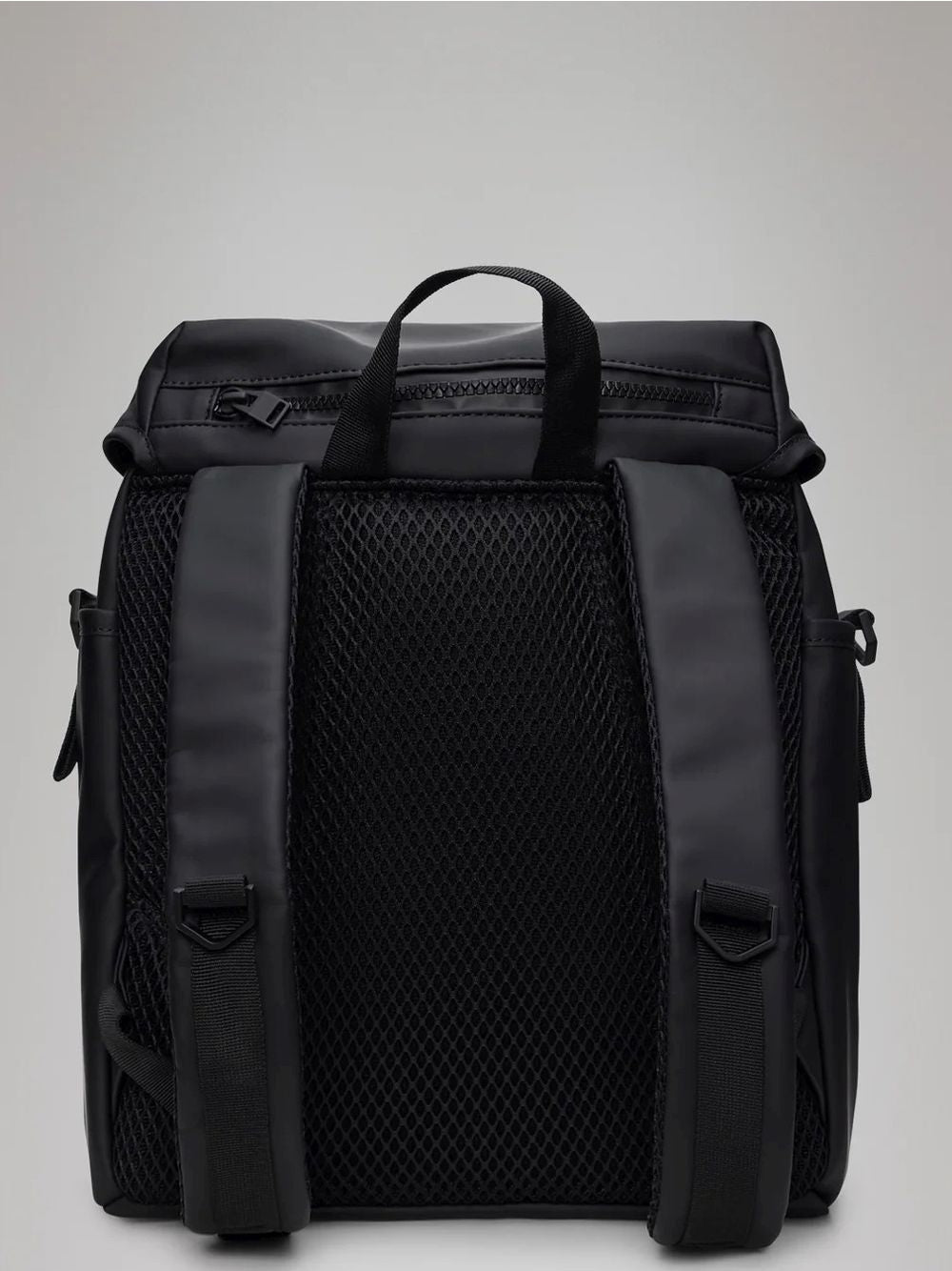 Zaino Rains Unisex - Nero