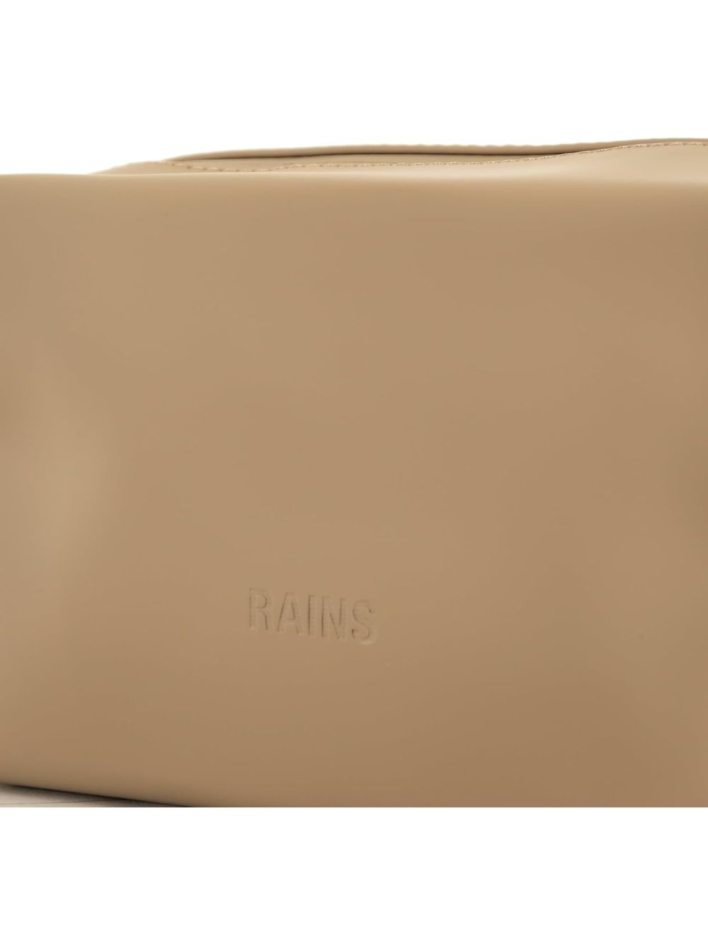 Beauty Case Rains Unisex - Beige