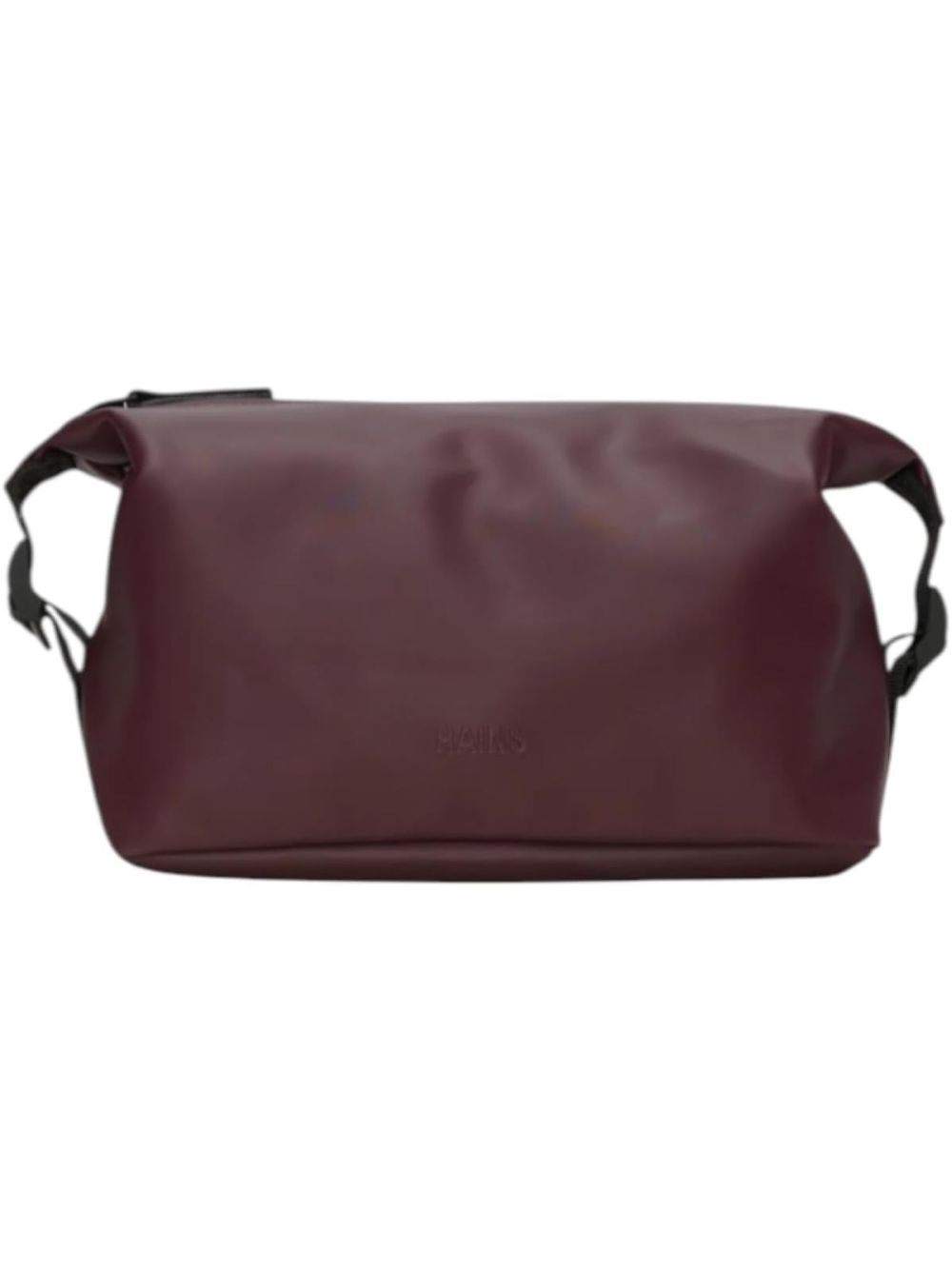 Beauty Case Rains Unisex - Bordeaux