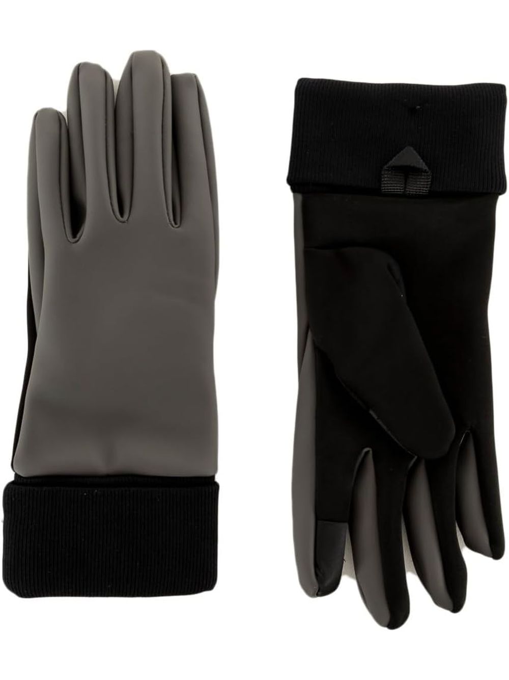 Guanti Rains Unisex - Grigio