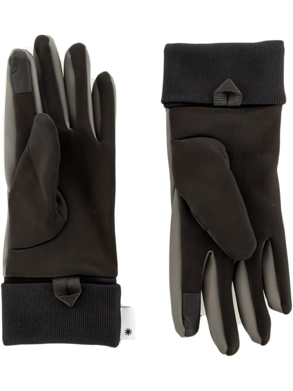 Guanti Rains Unisex - Grigio