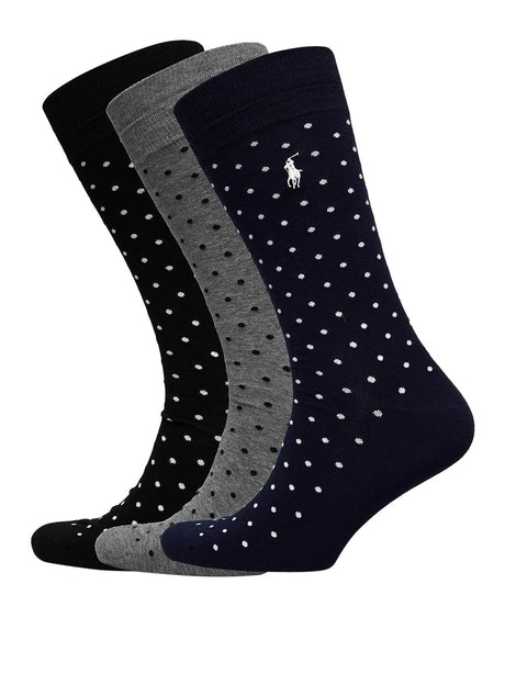Calze Ralph Lauren Uomo - Navy