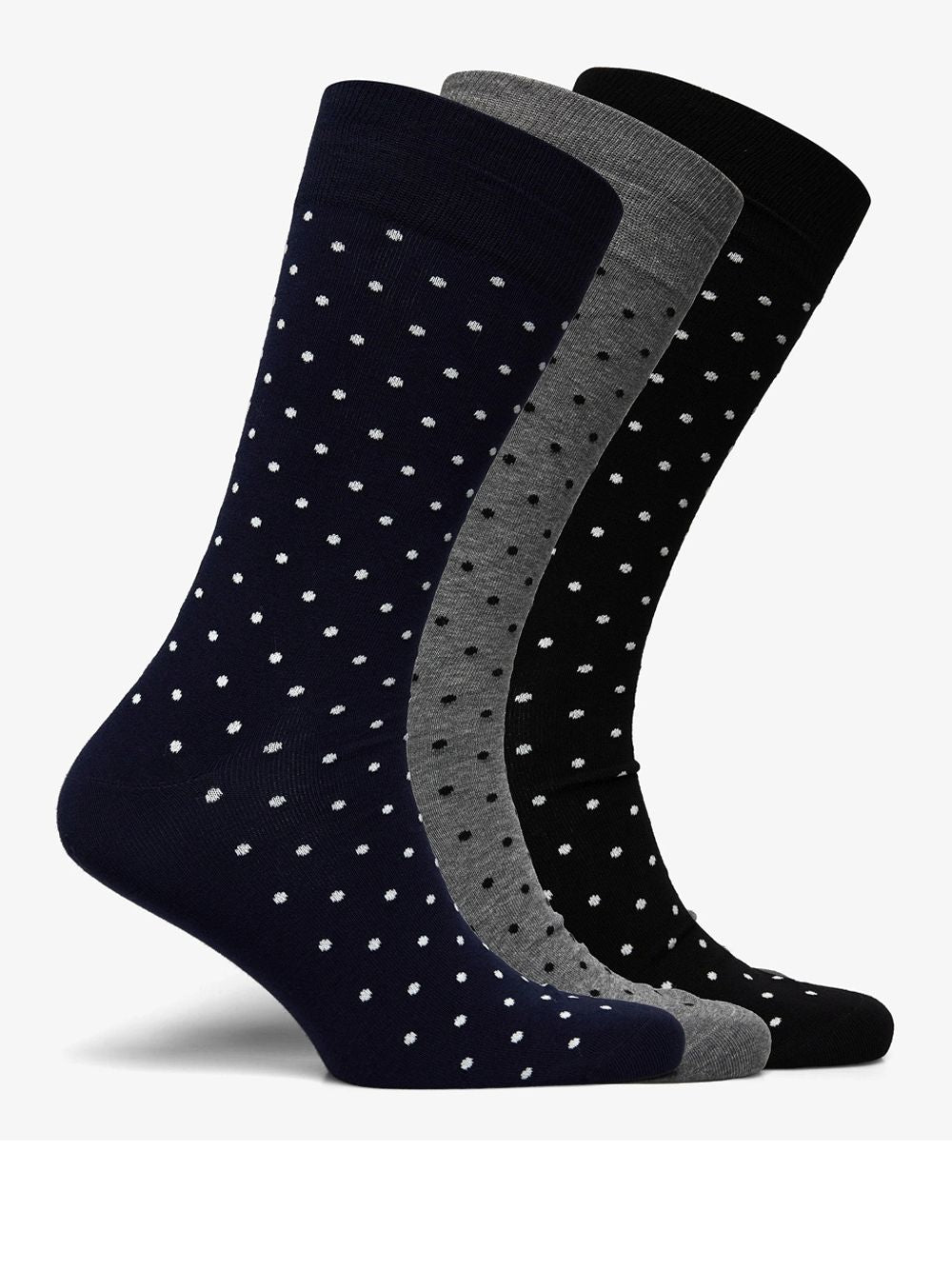 Calze Ralph Lauren Uomo - Navy
