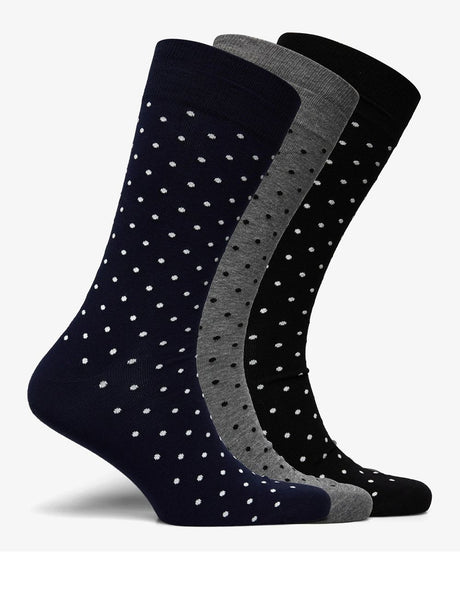 Calze Ralph Lauren Uomo - Navy