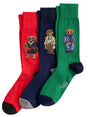 Calze Ralph Lauren Uomo - Multicolore
