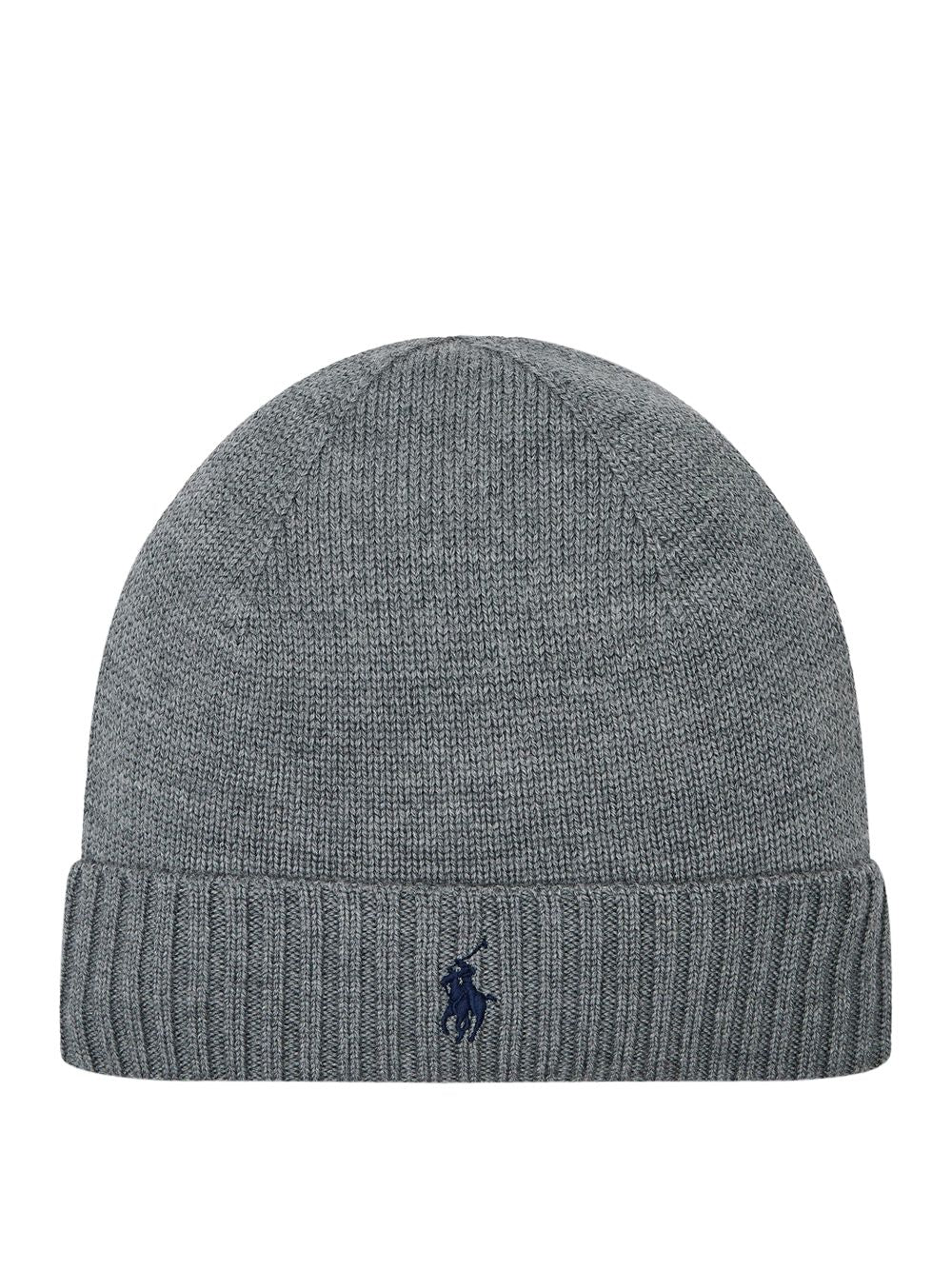 Cappello Ralph Lauren Uomo - Grigio