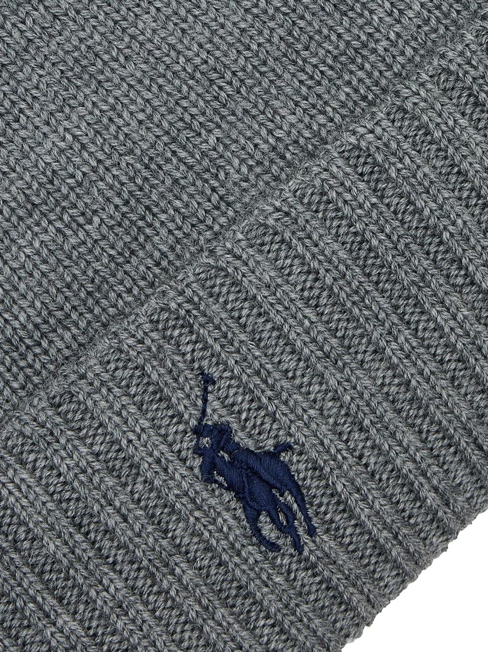 Cappello Ralph Lauren Uomo - Grigio