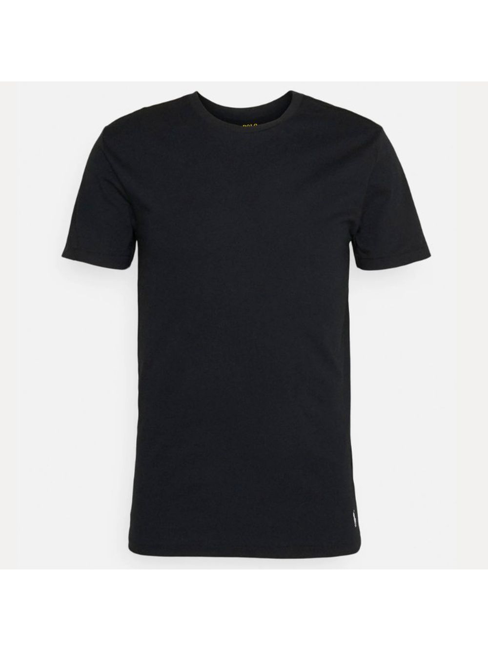 T-shirt Ralph Lauren Uomo - Nero