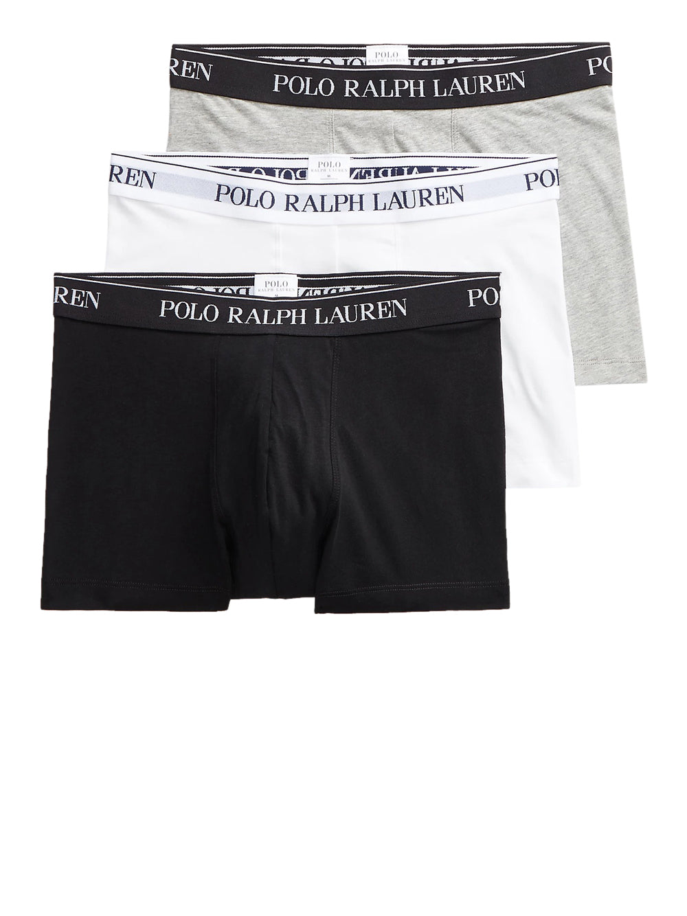 Intimo Ralph Lauren Classic Uomo - Multicolore