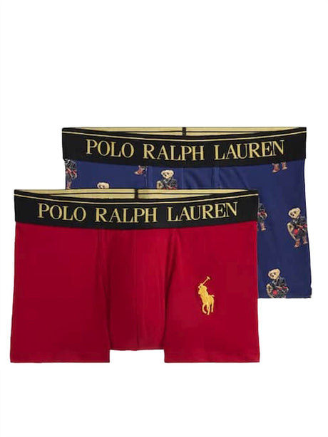 Intimo Ralph Lauren Uomo - Multicolore