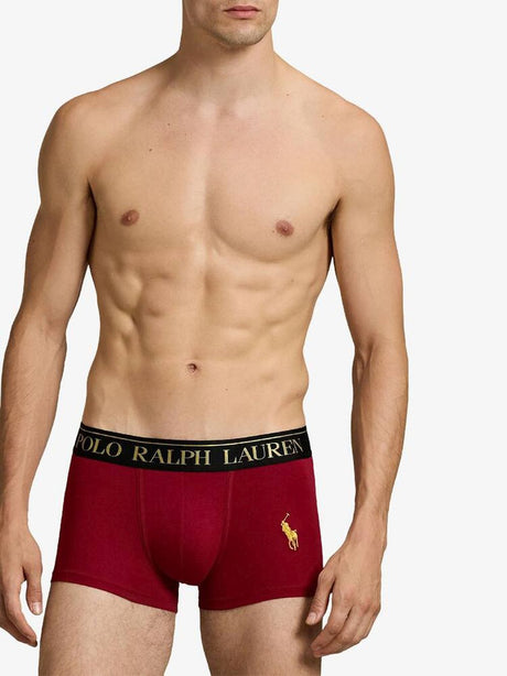 Intimo Ralph Lauren Uomo - Multicolore