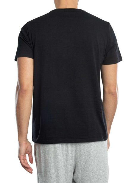 T-shirt Ralph Lauren Uomo - Nero