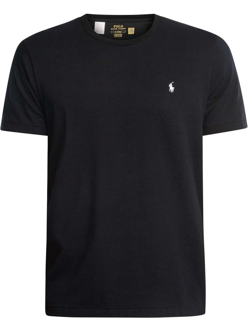 T-shirt Ralph Lauren Uomo - Nero