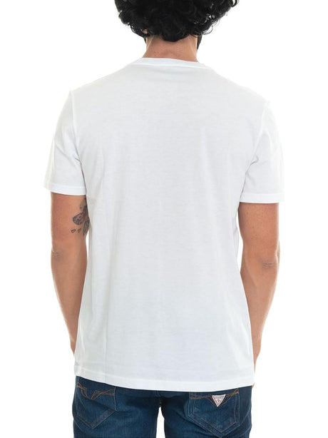 T-shirt Ralph Lauren Uomo - Bianco