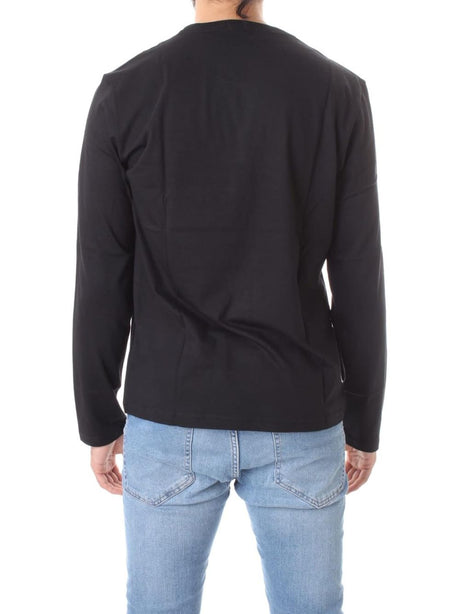T-shirt Ralph Lauren Uomo - Nero