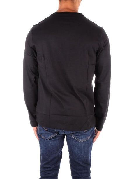 T-shirt Ralph Lauren Uomo - Nero