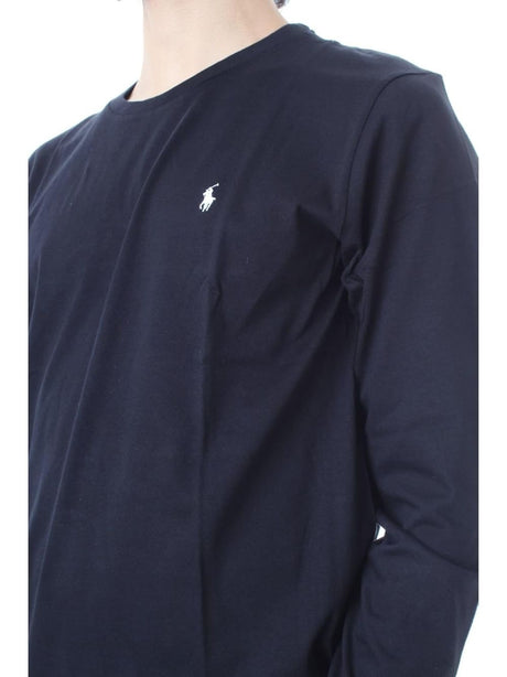 T-shirt Ralph Lauren Uomo - Nero