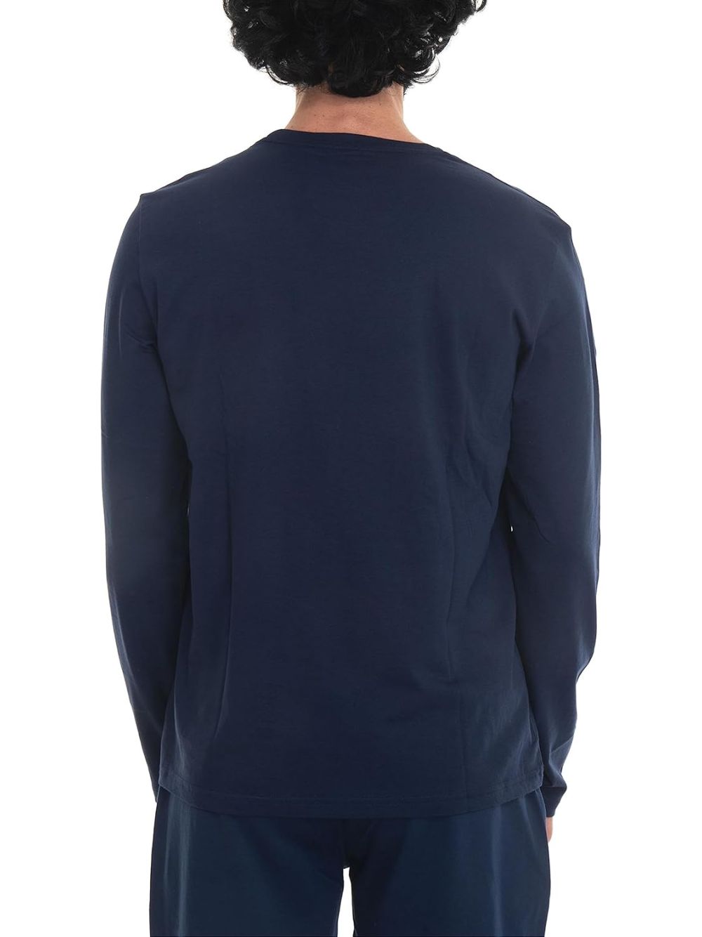 T-shirt Ralph Lauren Uomo - Navy