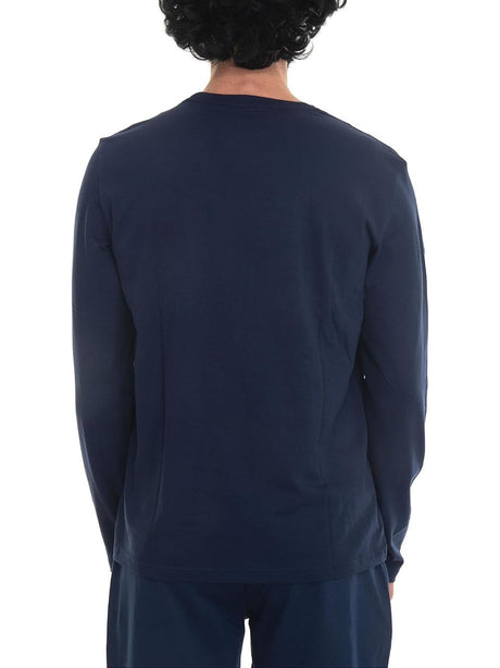 T-shirt Ralph Lauren Uomo - Navy