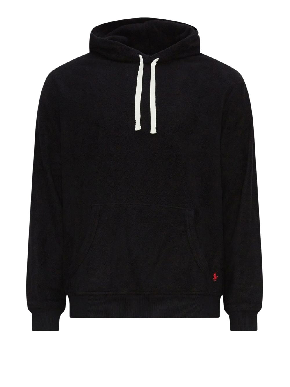 Felpa Ralph Lauren Uomo - Nero
