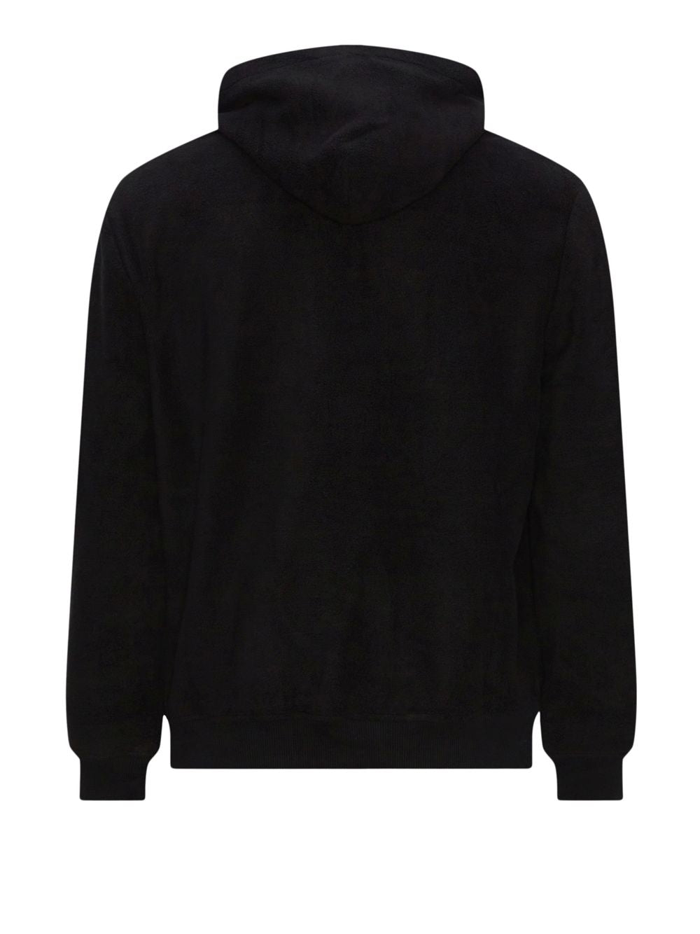 Felpa Ralph Lauren Uomo - Nero