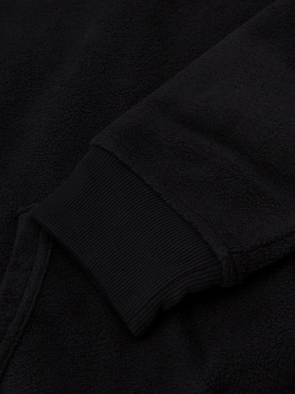 Felpa Ralph Lauren Uomo - Nero