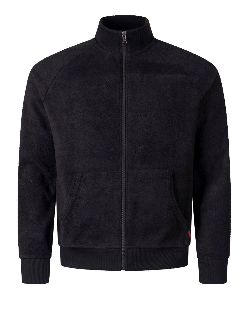 Felpa Ralph Lauren Uomo - Nero