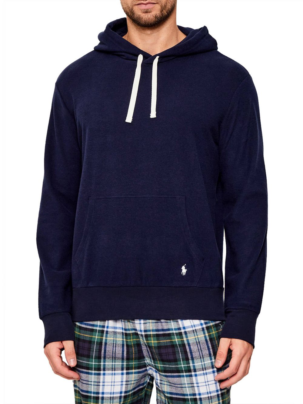 Felpa Ralph Lauren Uomo - Navy