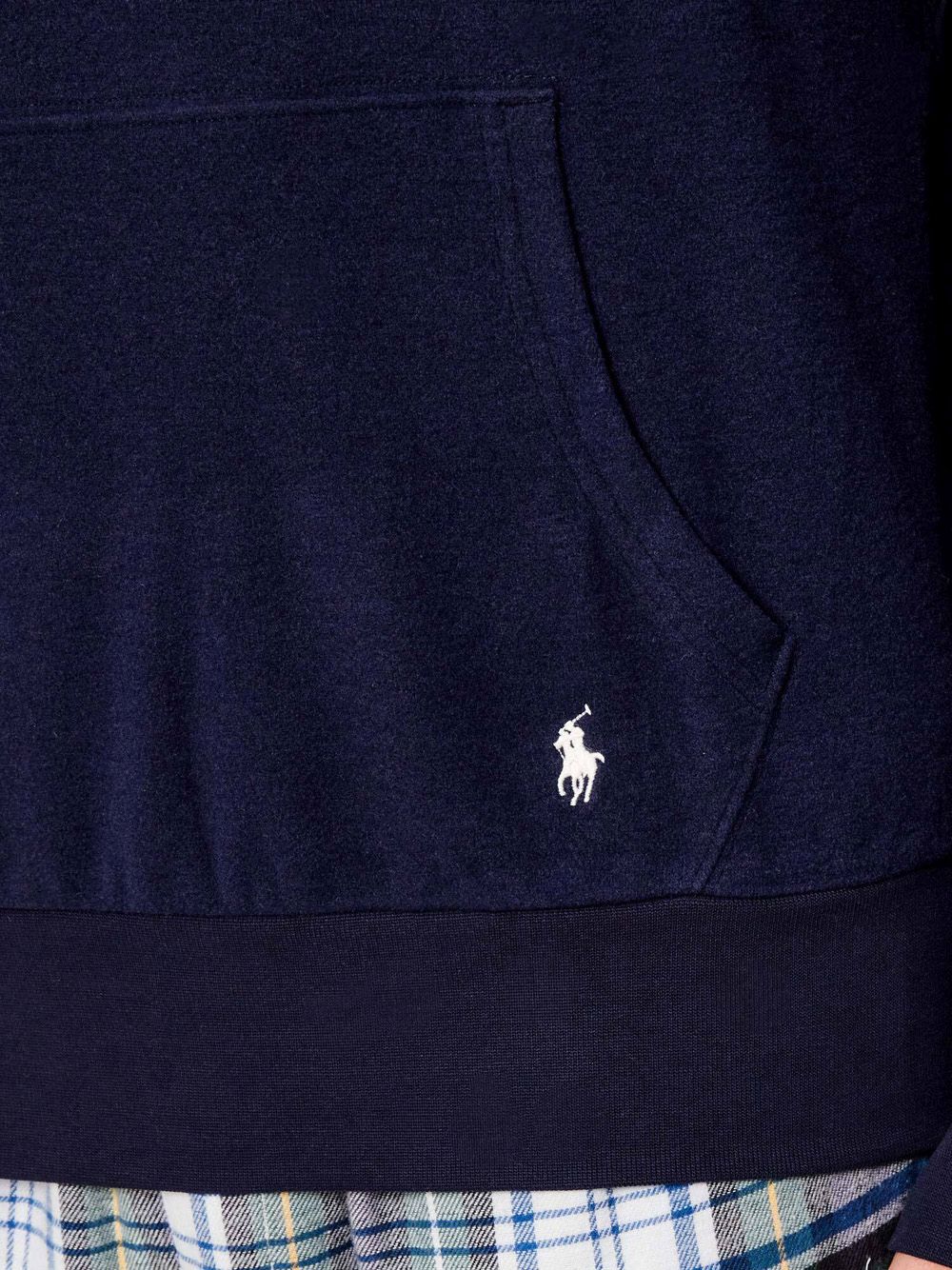 Felpa Ralph Lauren Uomo - Navy