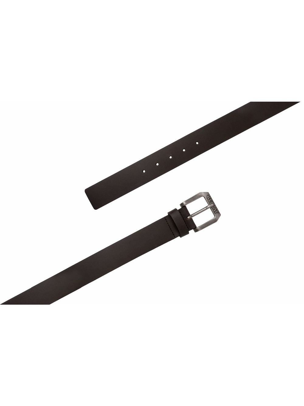 Cinta Replay Uomo - Nero