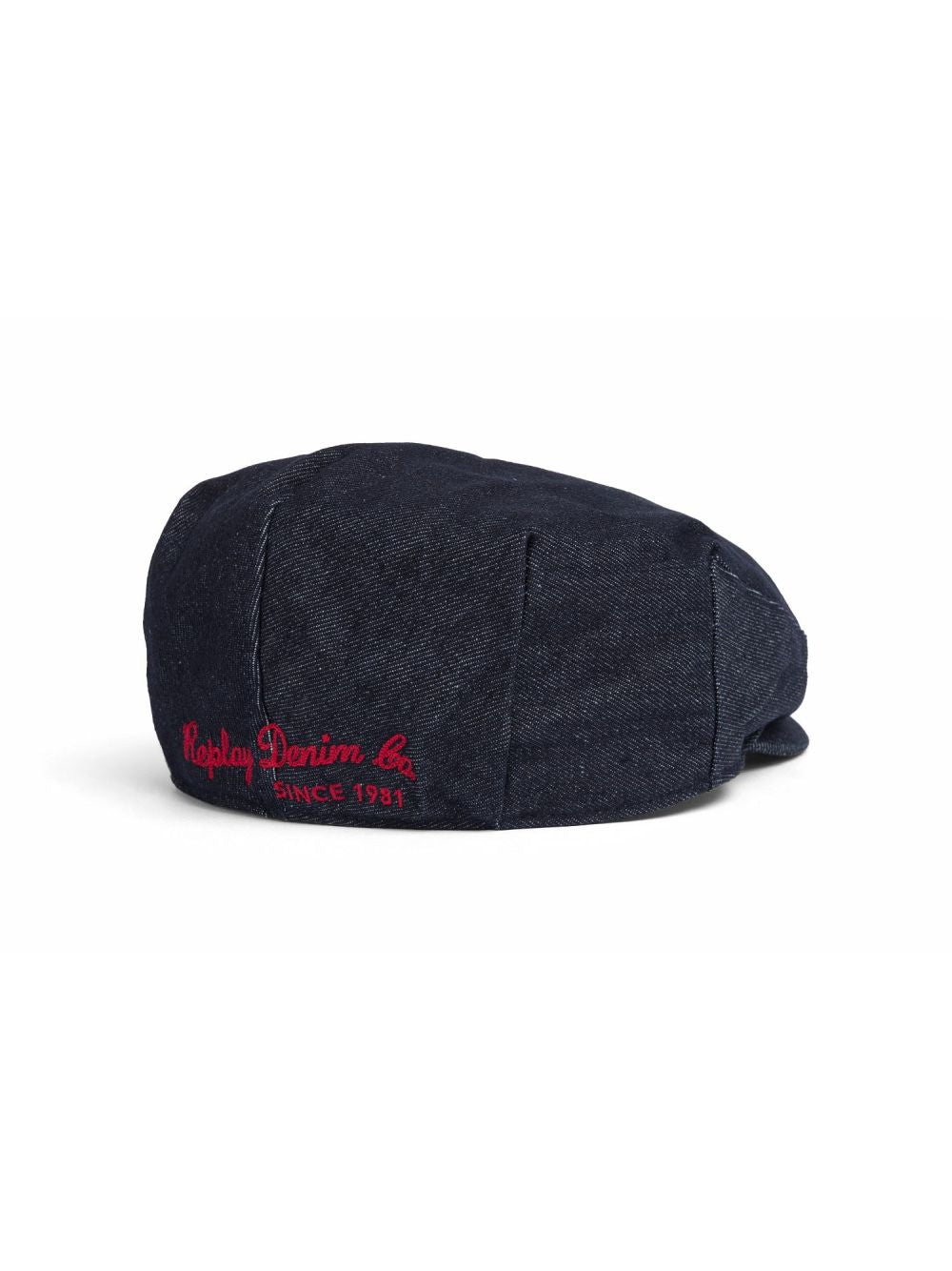 Cappello Replay Uomo - Denim