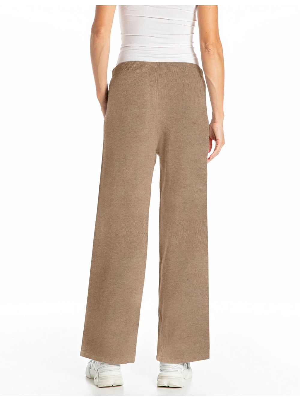 Pantalone Replay Donna - Beige