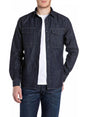 Camicia Replay Uomo - Blu