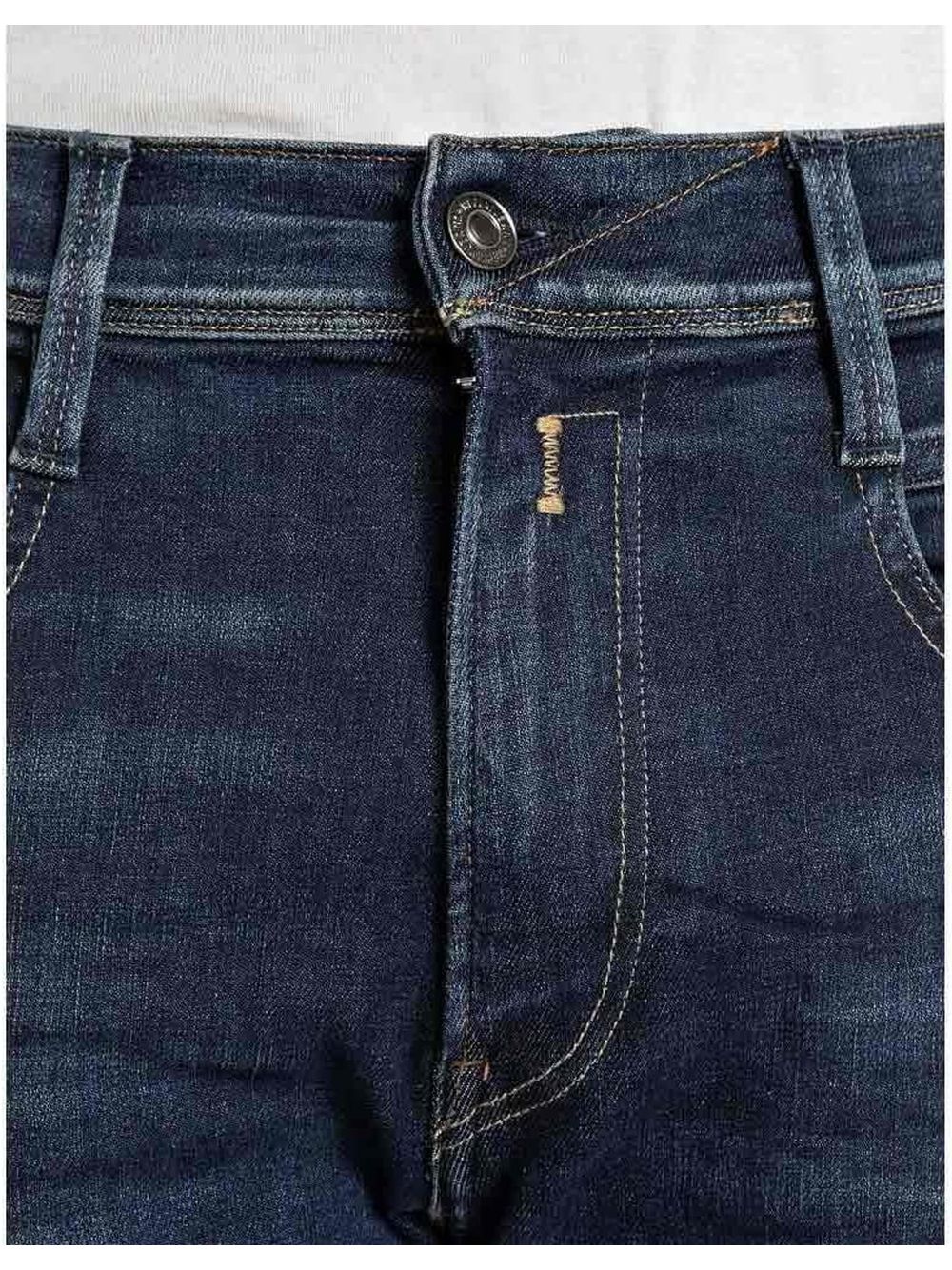 Pantalone Replay Uomo - Blu
