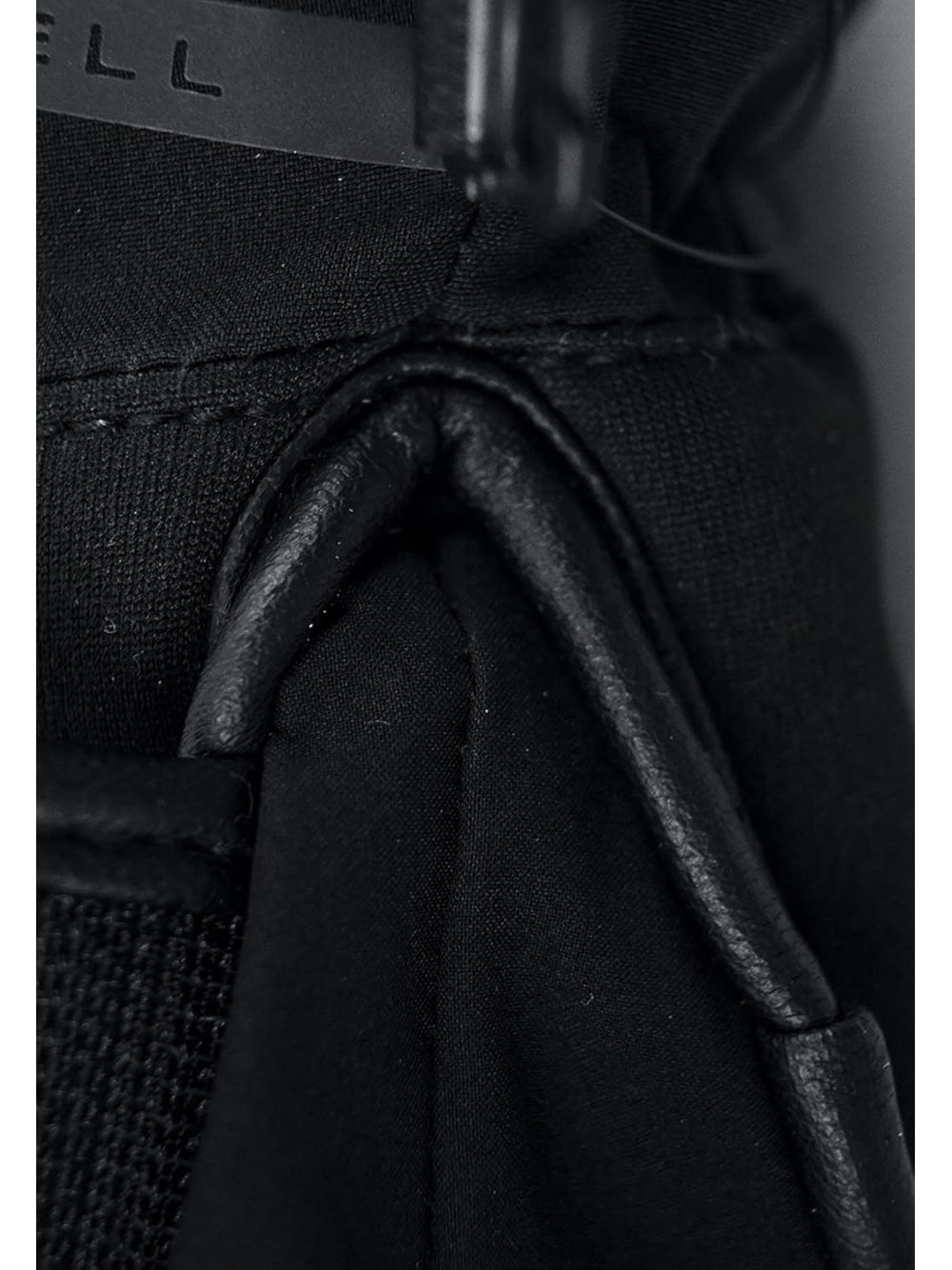 Guanti Sci Reusch TESSA STORMBLOXX™ Donna - Nero