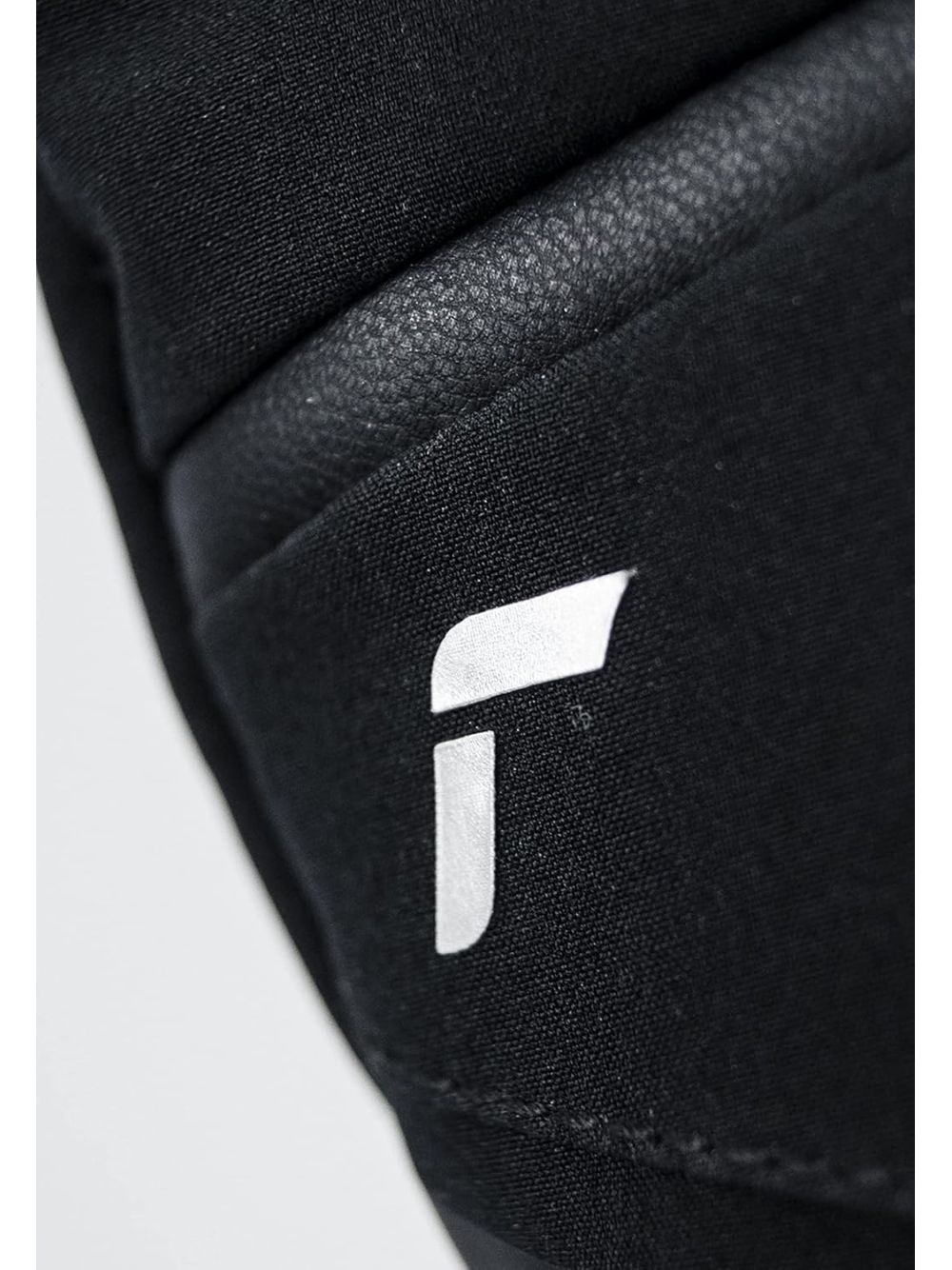 Guanti Sci Reusch TESSA STORMBLOXX™ Donna - Nero